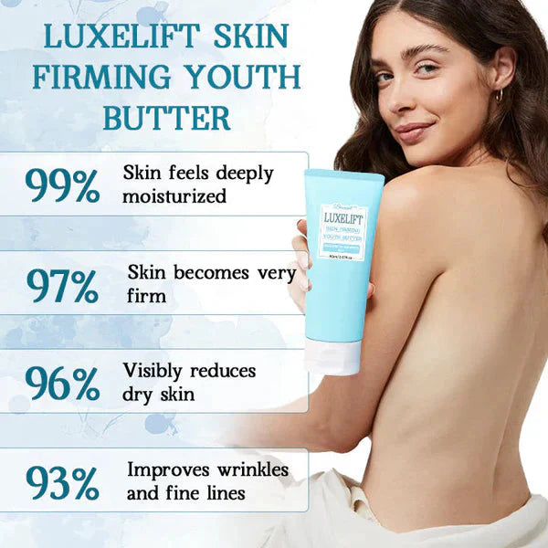 Biancat™ LuxeLift Skin Firming Youth Butter