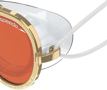 Speedo Unisex-Adult Swim Goggles Sunny G