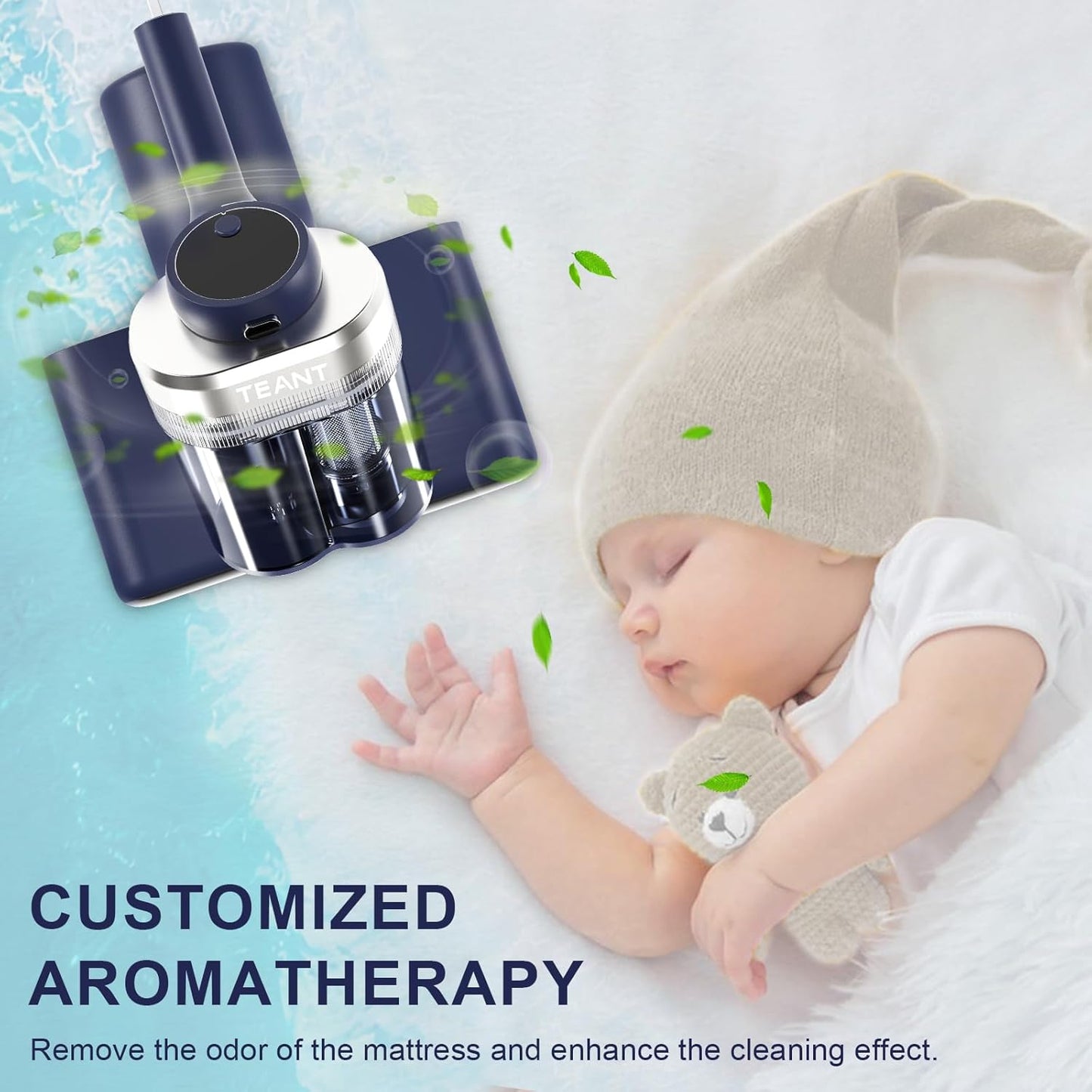 Mattress Vacuum Bed Vacuum Cleaner