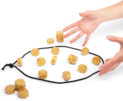 Kollide - The Game of Magnetic Attraction, Magnetic Chess Game, Strategy Board Game