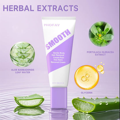 Hair Removal Cream