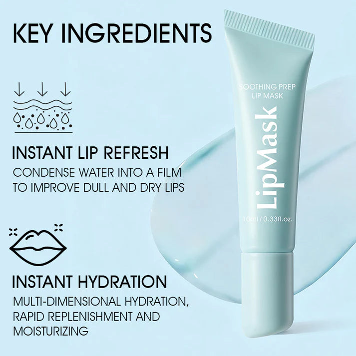 The Lip Mask