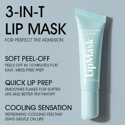 The Lip Mask