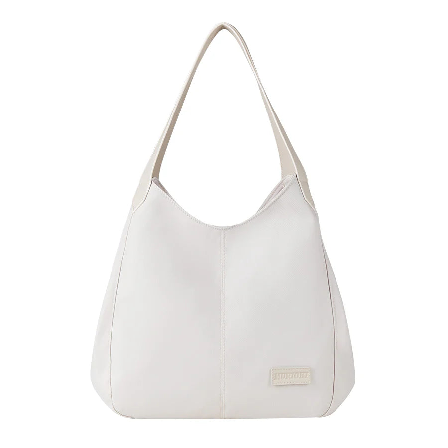 MURIOKI-Lily Daily Carry Bag for Women with Three Compartments