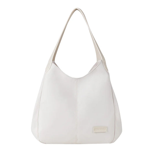 MURIOKI-Lily Daily Carry Bag for Women with Three Compartments