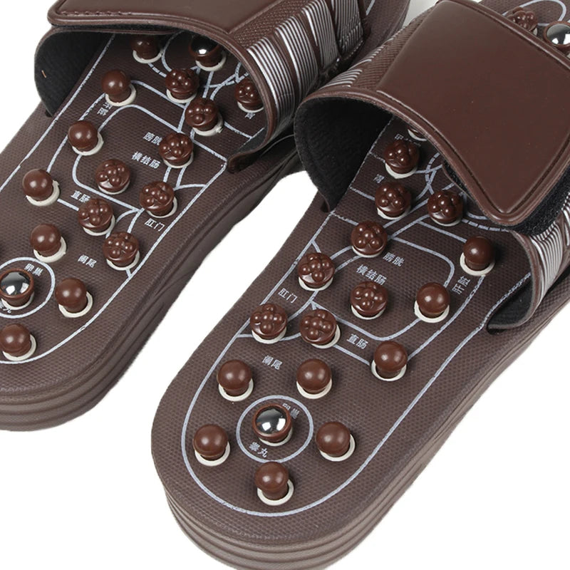 AcuRelief™ Acupressure Sandals