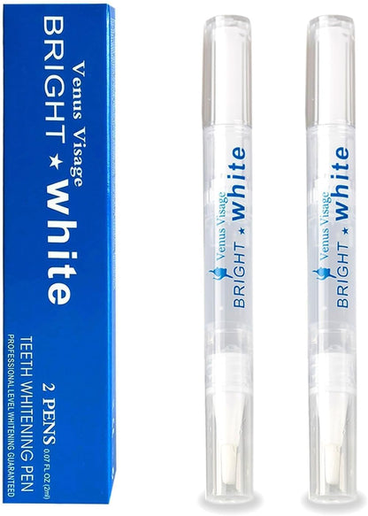 Teeth Whitening Pen (Pack of 2)