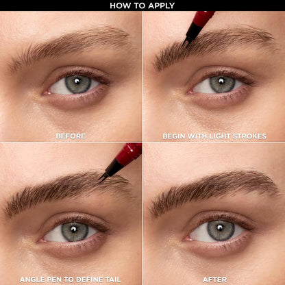 Faux Brow Effortless Filling Pen