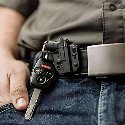 G17 Keychain + Holster