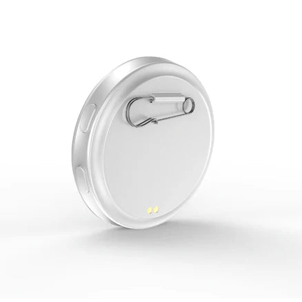 MemoPin - Mood Badge