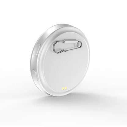 MemoPin - Mood Badge