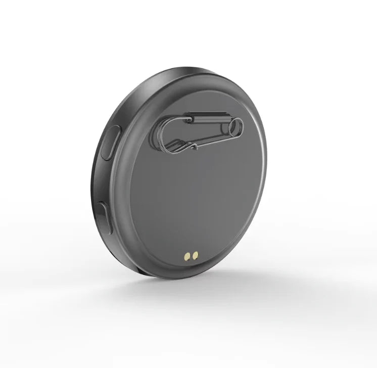 MemoPin - Mood Badge