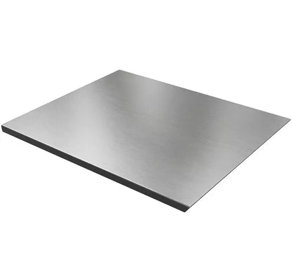 Stainless Steel Cutting & Kneading Board 40x30cm