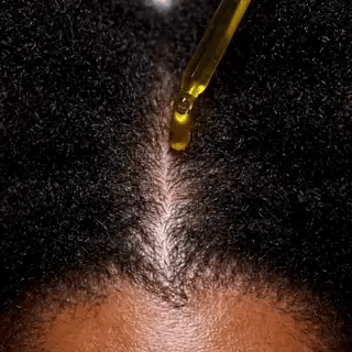 Pure Batana Hair Oil