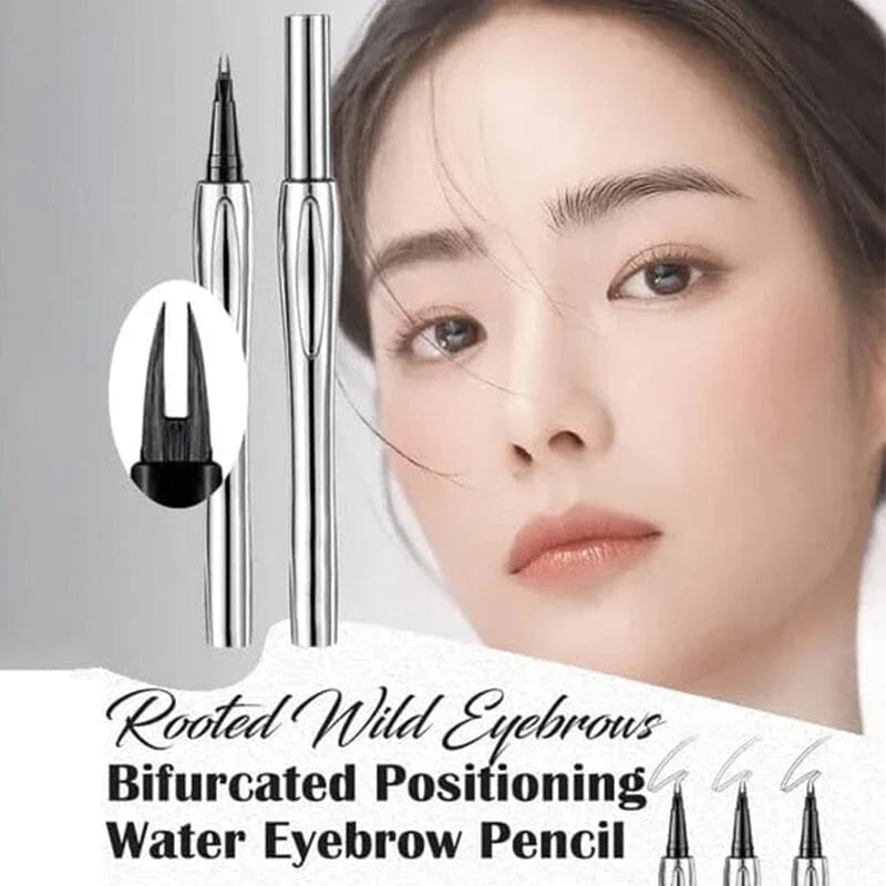 Micro-Tip Long-Wear Brow Pencil