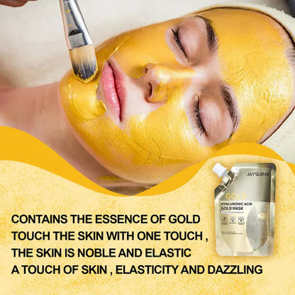 Gold Peel Off Mask