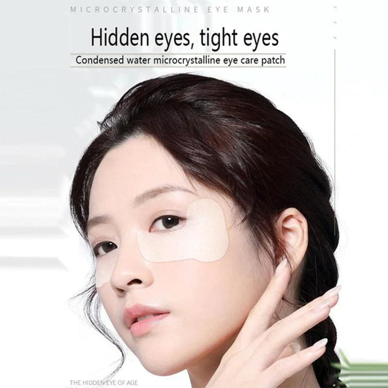 5Pcs Anti Wrinkle Ageing Face Sticker