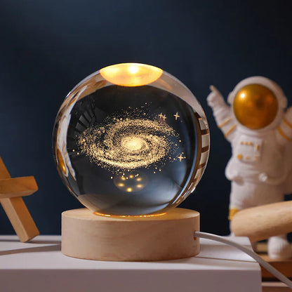 Bumpandlove Magic Sphere