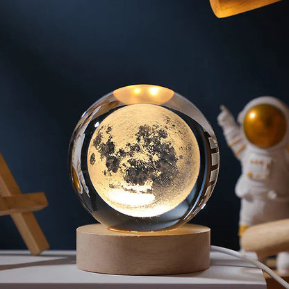 Bumpandlove Magic Sphere
