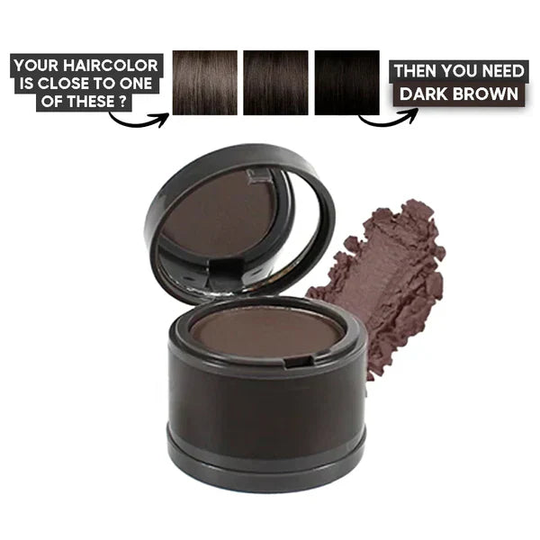 Base Line Powder Hairline Powder – MAXOUTLET