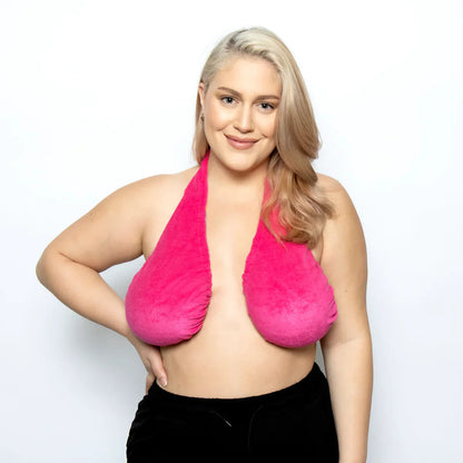 Bust Towels