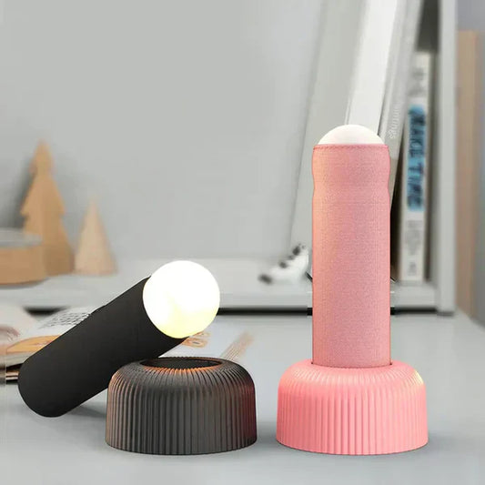 Handheld Night Light!