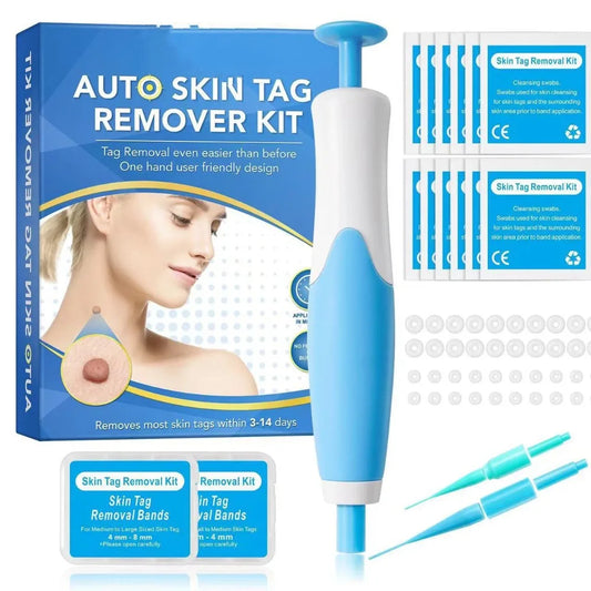 PAINLESS AUTO SKIN TAG  REMOVER KIT™