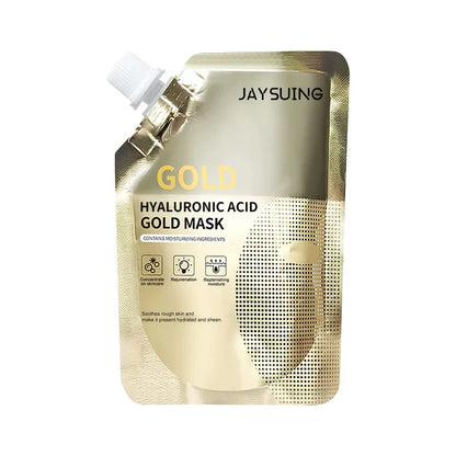 Gold Peel Off Mask