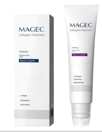 MAGEC Collagen Fullerene neck cream