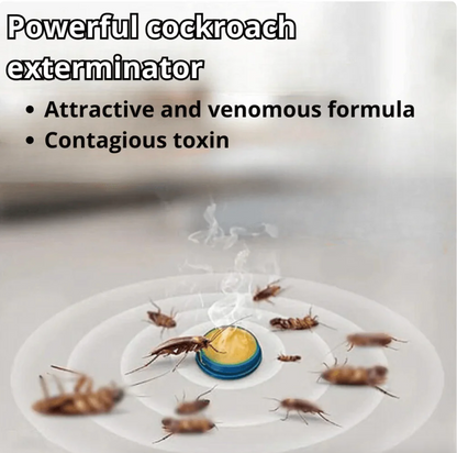 QUICKCATCH™ | Cockroach trap