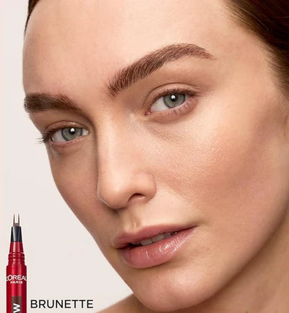 Faux Brow
