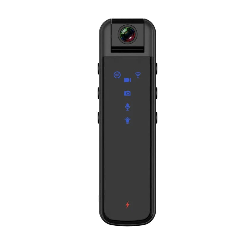 HD PORTABLE MINI WIFI CAMERA