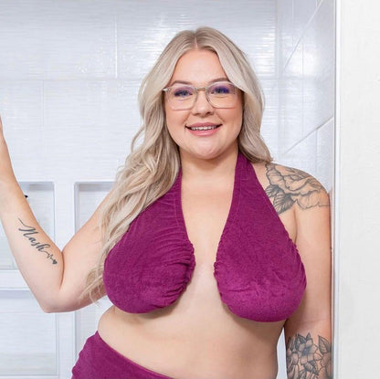 Bust Towels