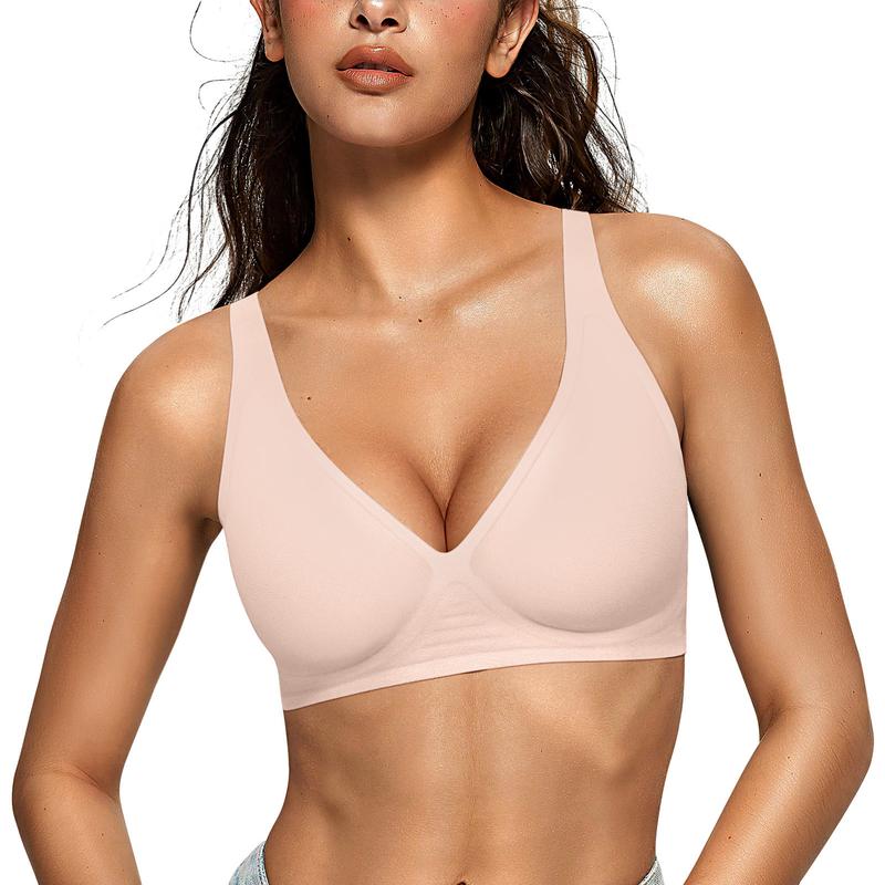 Women's Confishape Full Coverage Bra