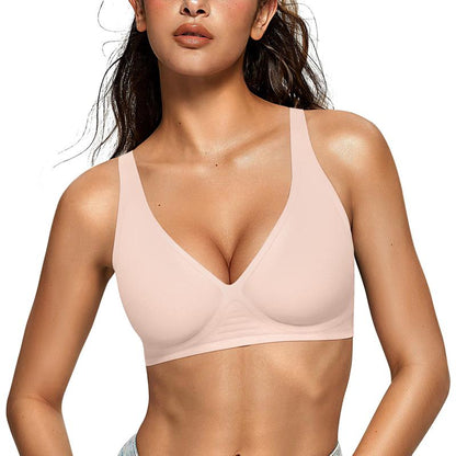 Women's Confishape Full Coverage Bra