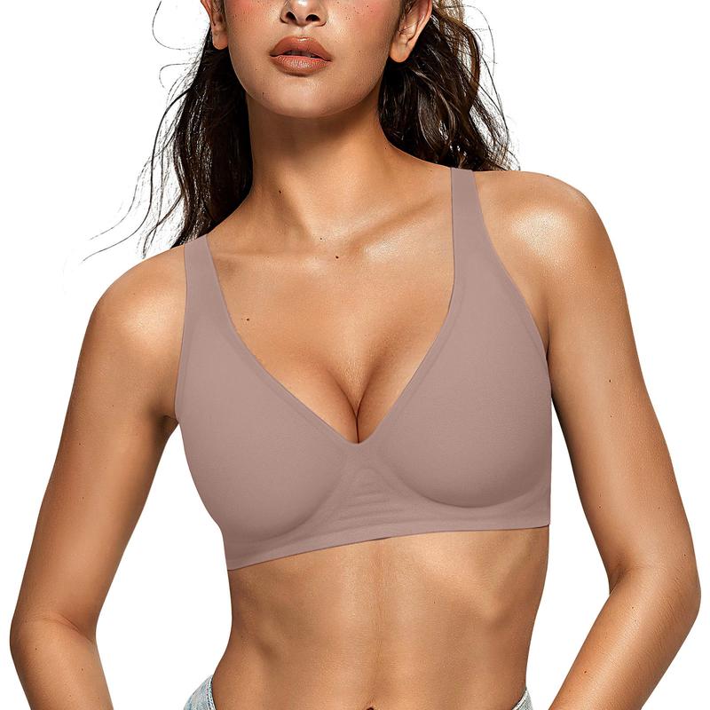 Women's Confishape Full Coverage Bra