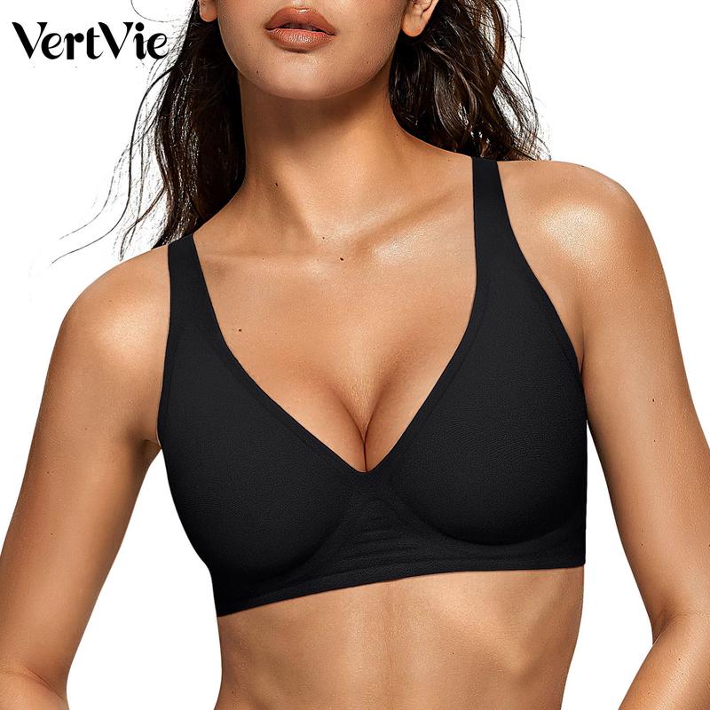 Women's Confishape Full Coverage Bra