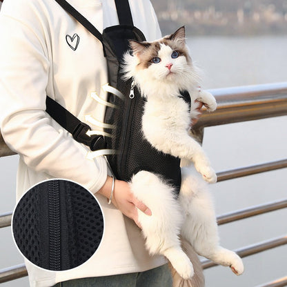 Pet Carrier Backpack™