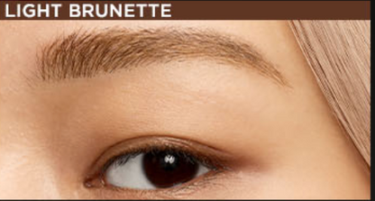 Faux Brow