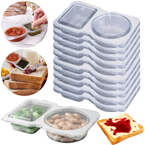 Reusable Snack Container