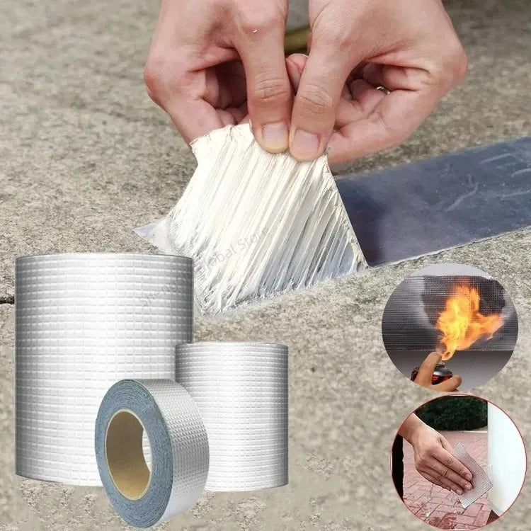 Anti Leakage Tape