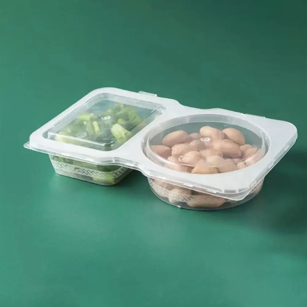 Reusable Snack Container