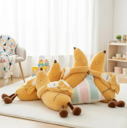 Coax Sleep Soothing Bear Doll Plush